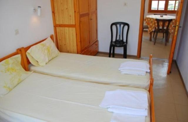 Villa Fotini Prínos Cameră foto