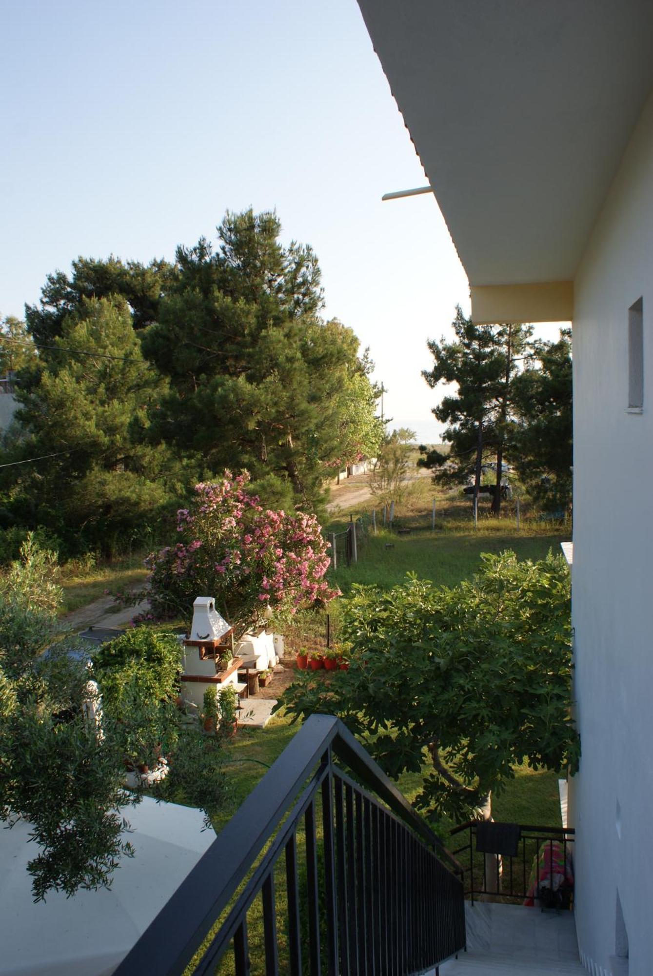 Villa Fotini Prínos Exterior foto